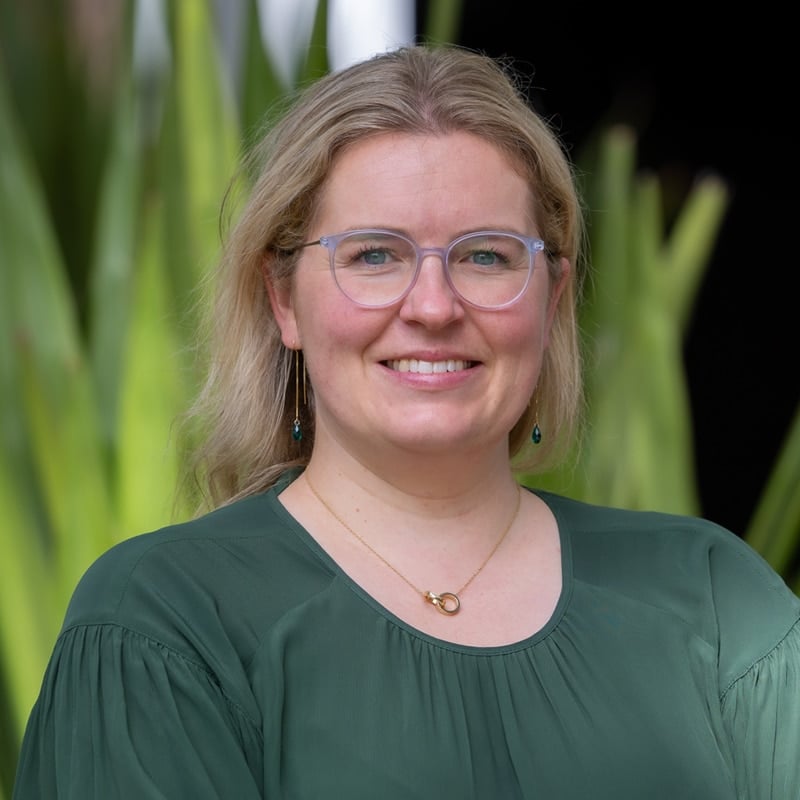 Elisabeth Perham