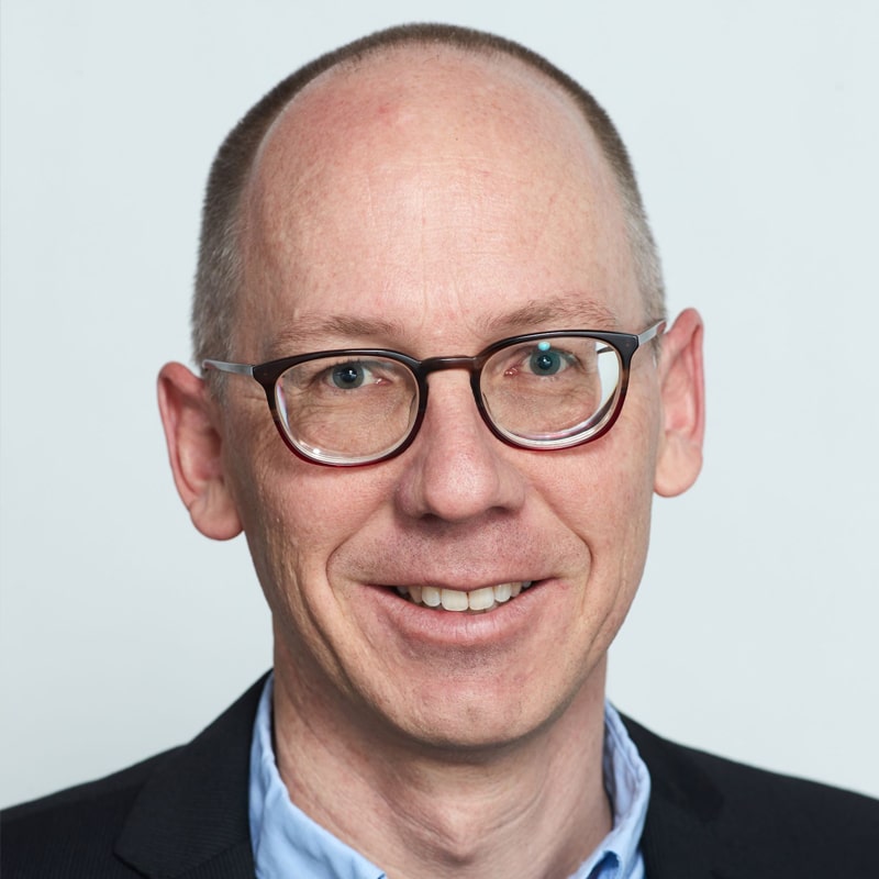 Paul Kildea