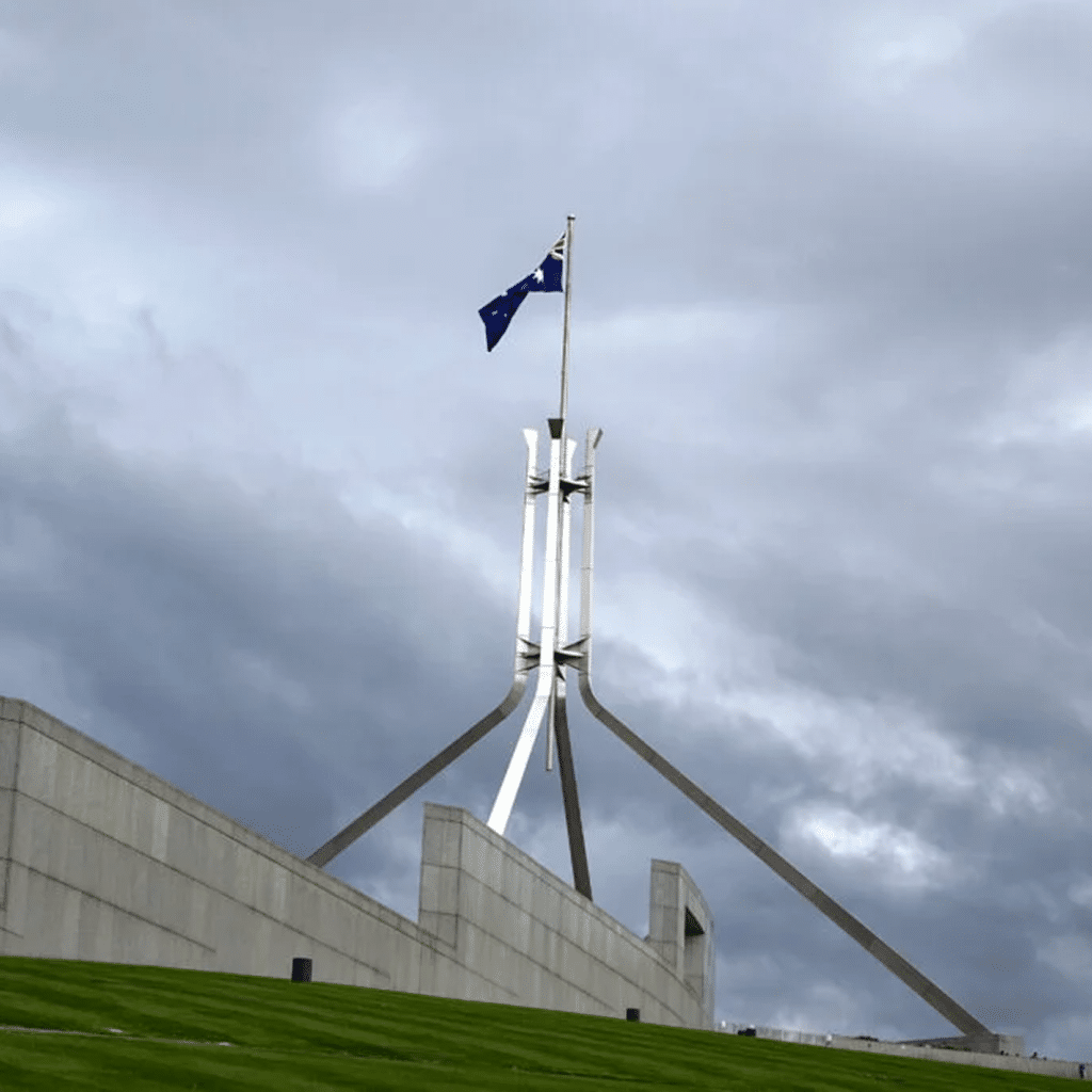 UNSW Resilient Democracy Lab Launch