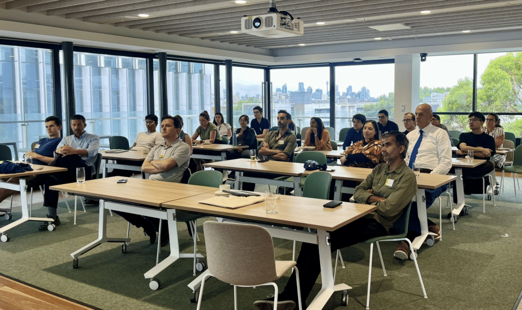 4th Resilient Democracy Lab Workshop