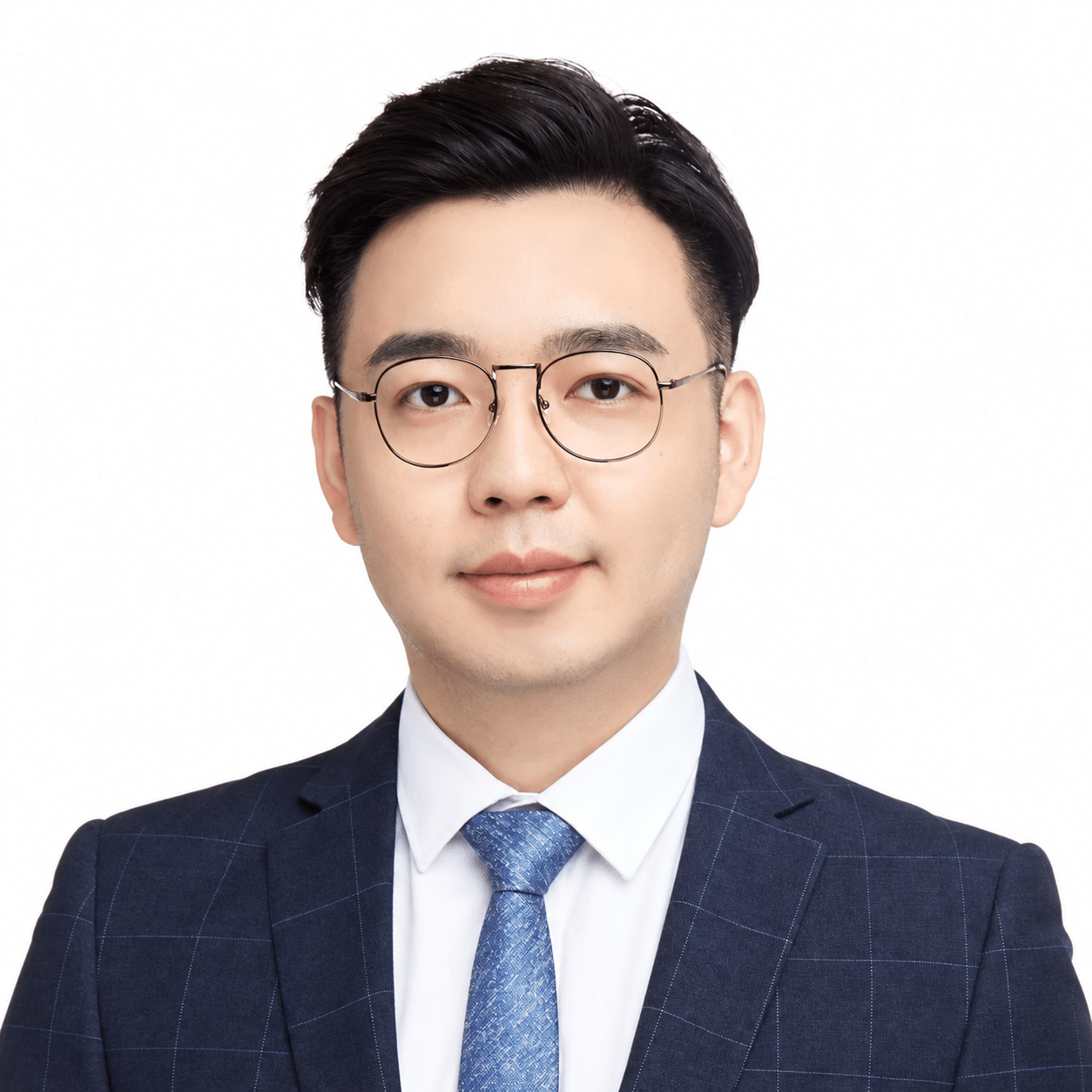 Hank Hu