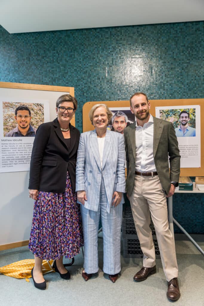 RDLab Launch, 26 February 2026 — photograph 1
