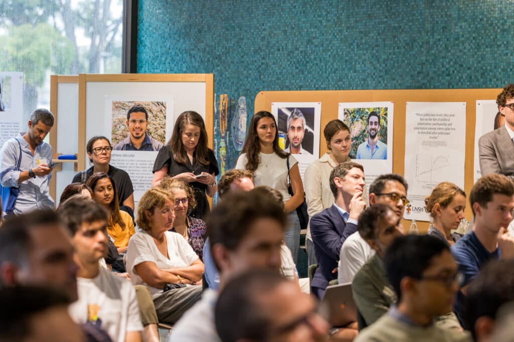 RDLab Launch, 26 February 2026 — photograph 5