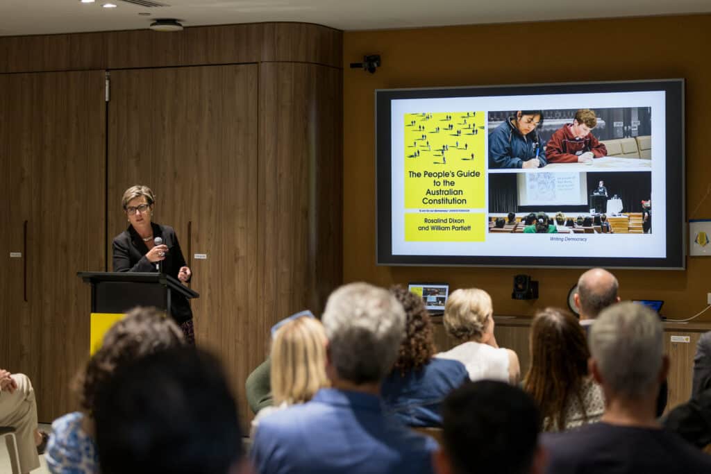 RDLab Launch, 26 February 2026 — photograph 8