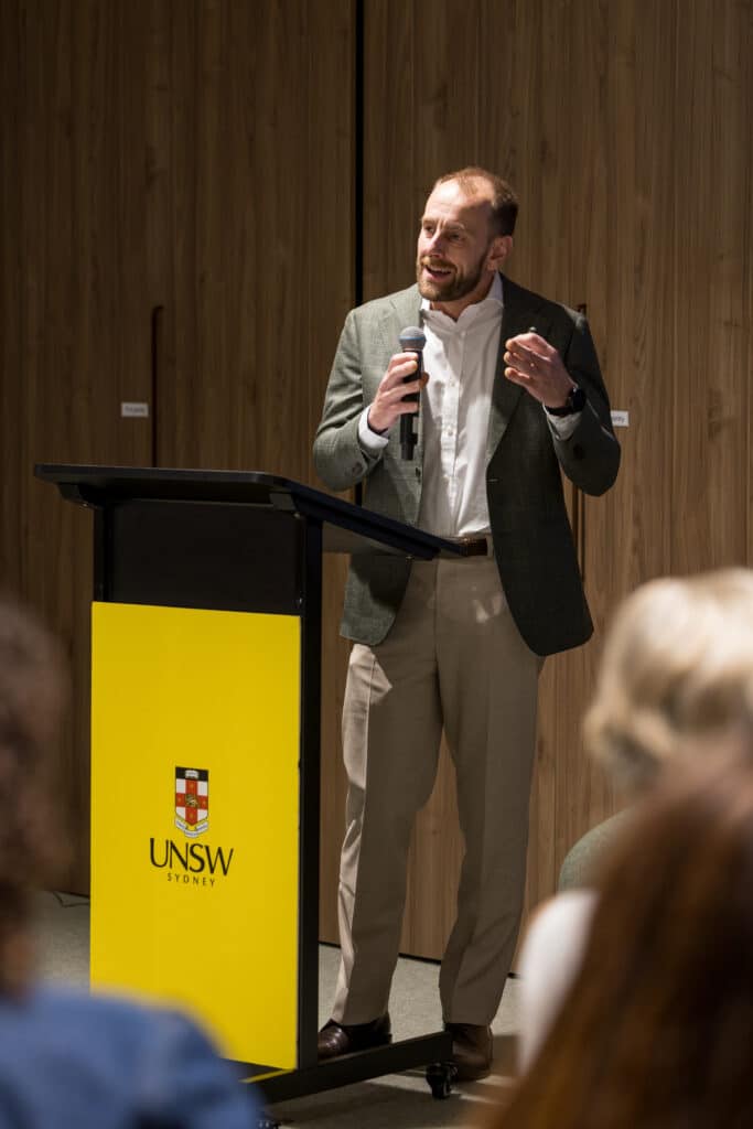 RDLab Launch, 26 February 2026 — photograph 9