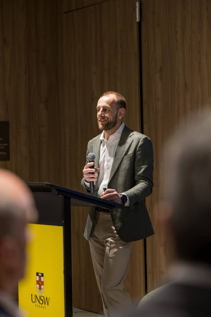 RDLab Launch, 26 February 2026 — photograph 11