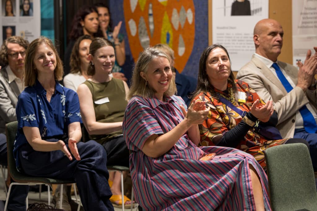 RDLab Launch, 26 February 2026 — photograph 12
