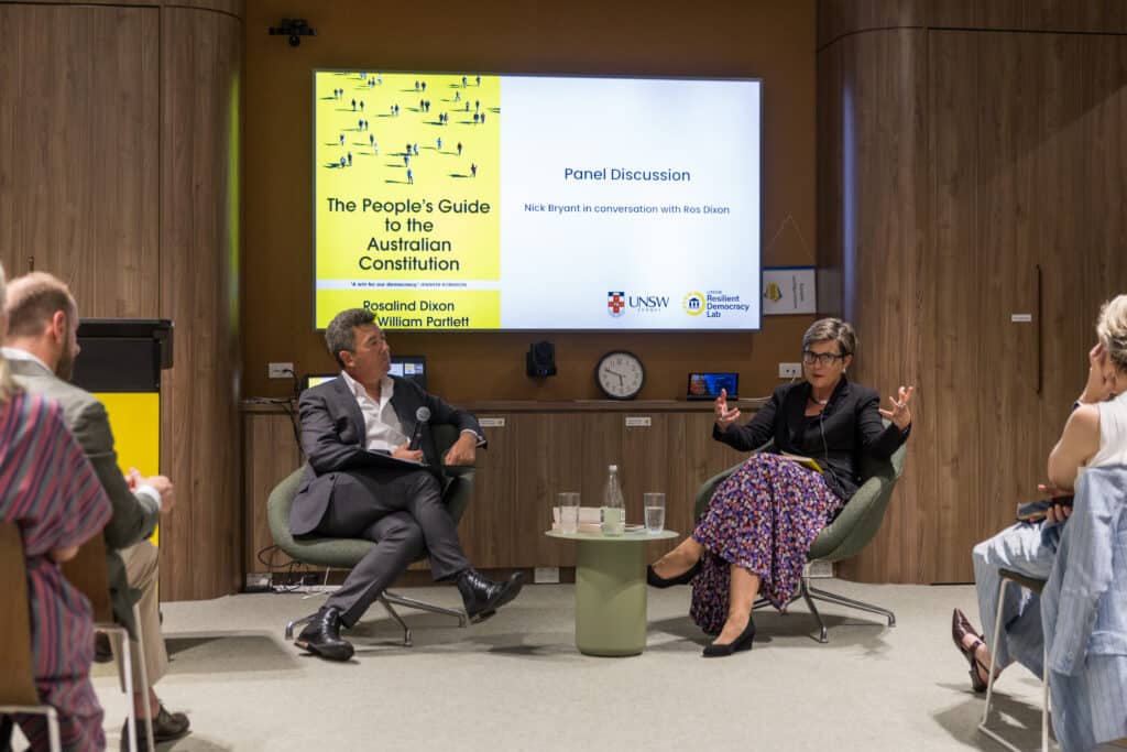 RDLab Launch, 26 February 2026 — photograph 13