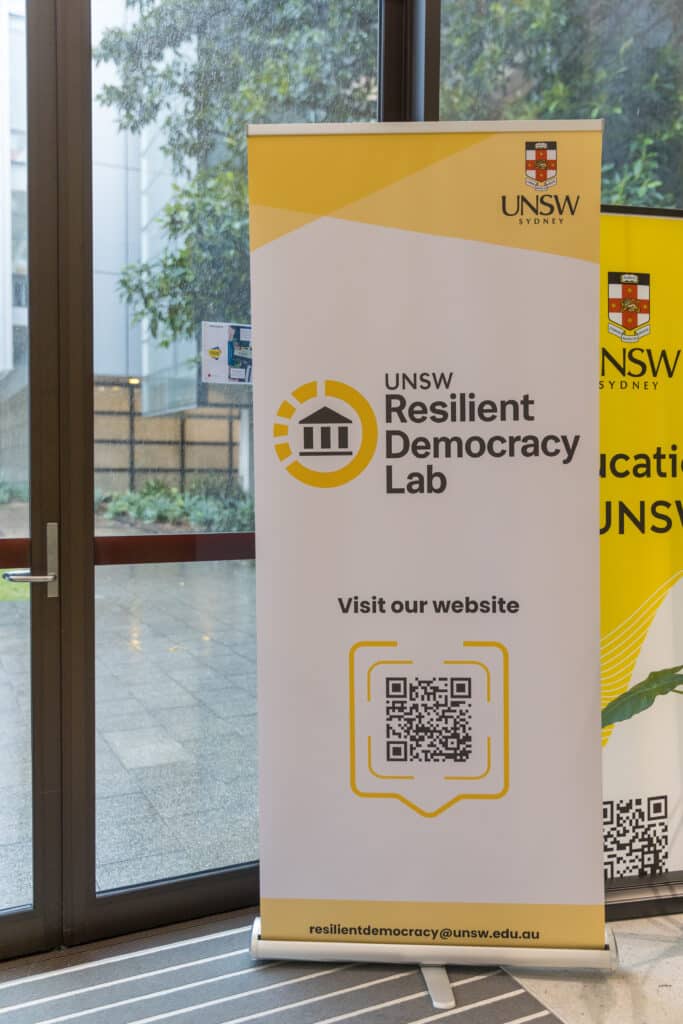 RDLab Launch, 26 February 2026 — photograph 14