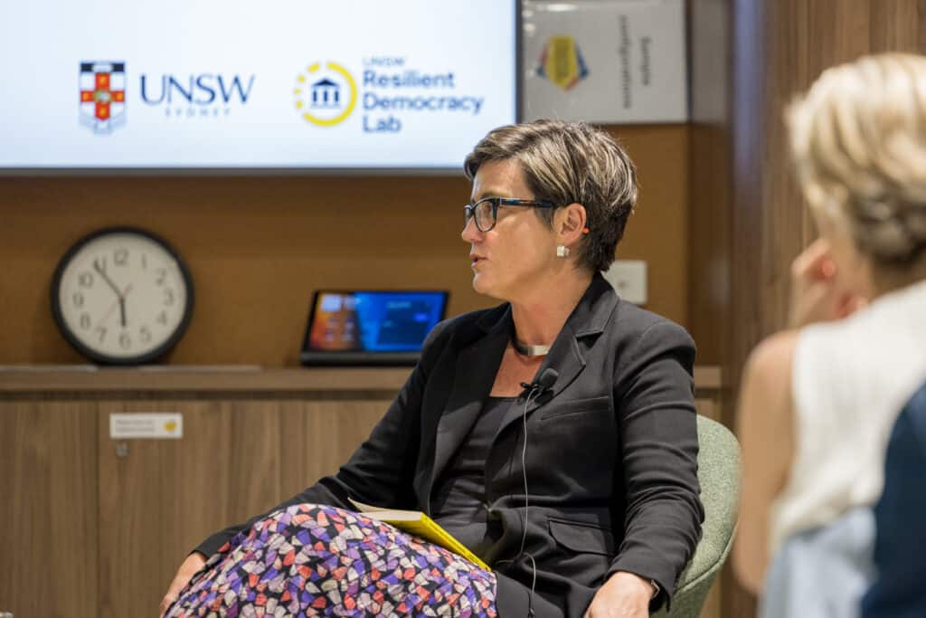 RDLab Launch, 26 February 2026 — photograph 15