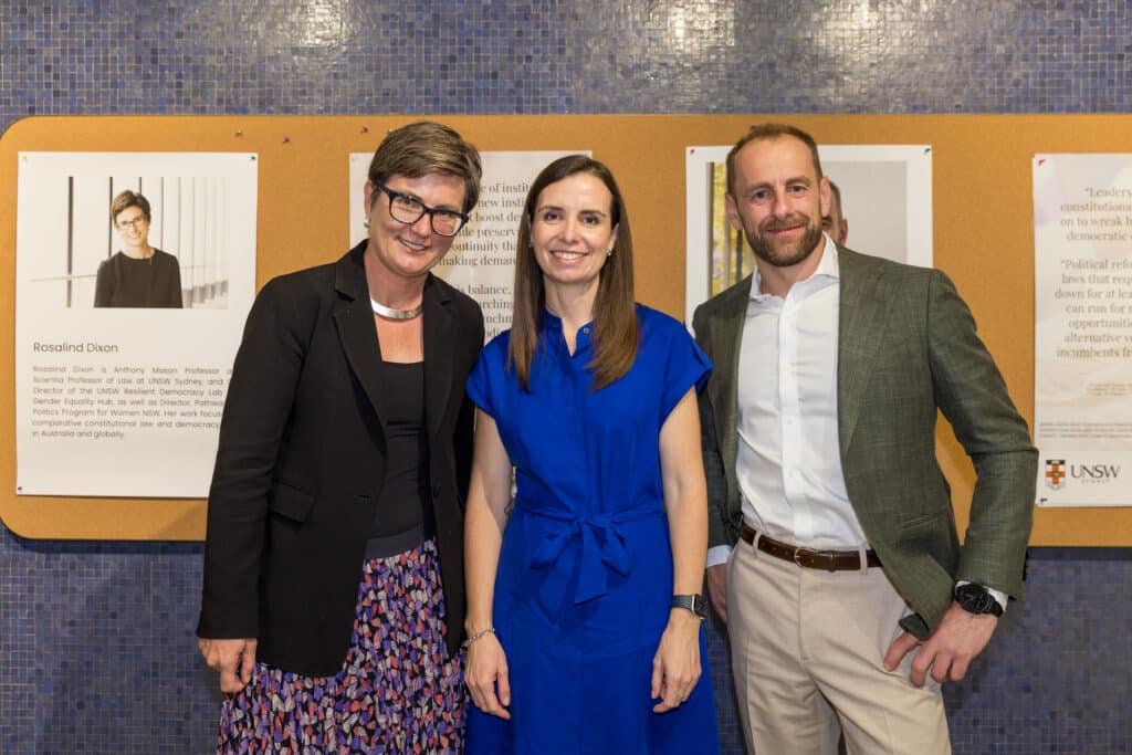 RDLab Launch, 26 February 2026 — photograph 18