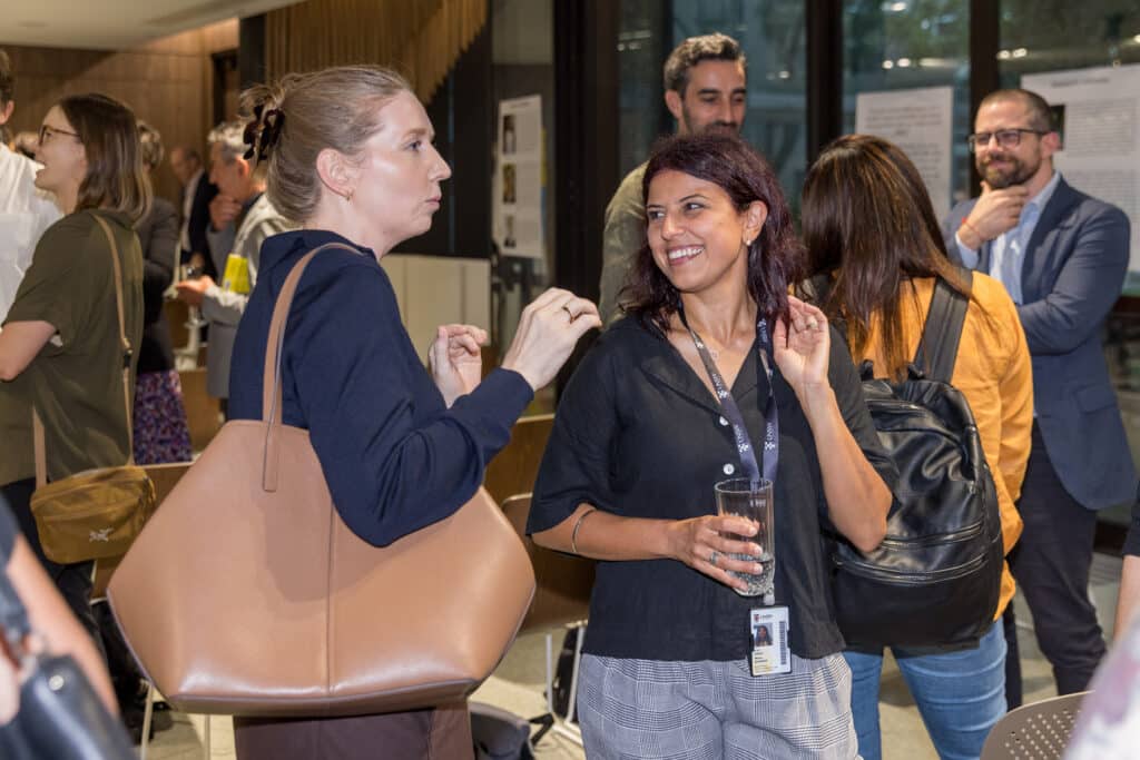 RDLab Launch, 26 February 2026 — photograph 21