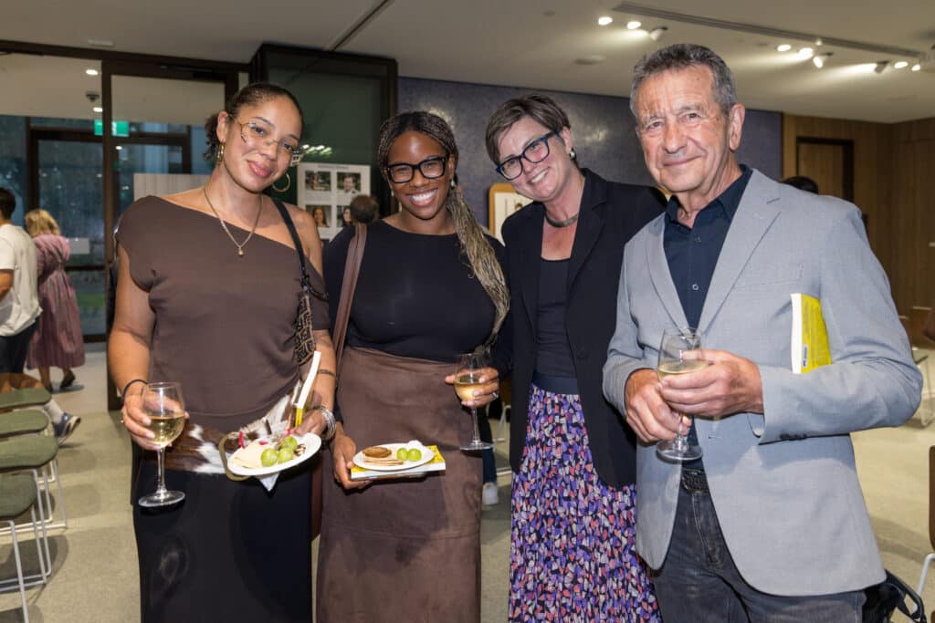 RDLab Launch, 26 February 2026 — photograph 22
