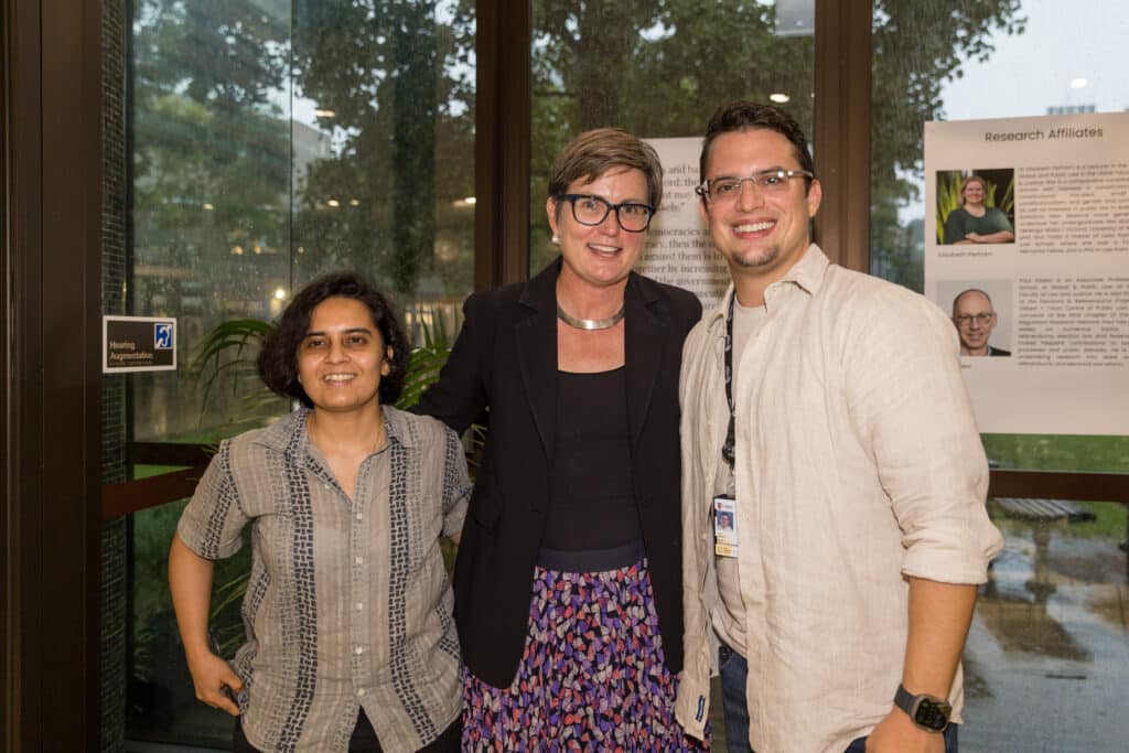RDLab Launch, 26 February 2026 — photograph 23