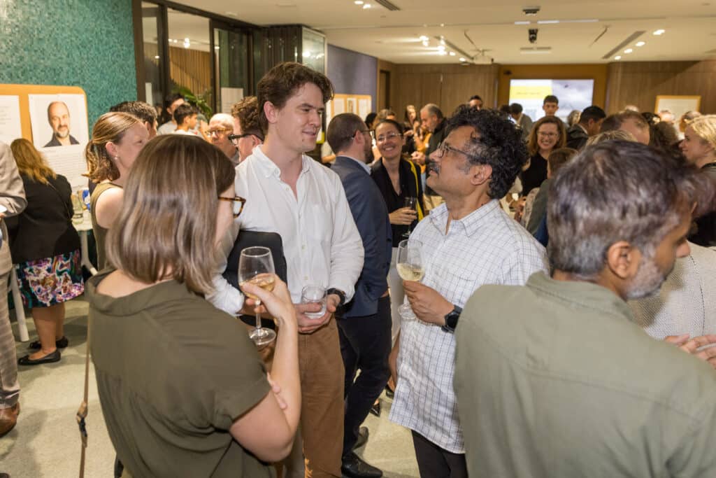 RDLab Launch, 26 February 2026 — photograph 25